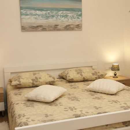 Antonio Apartment Sibenik Bagian luar foto