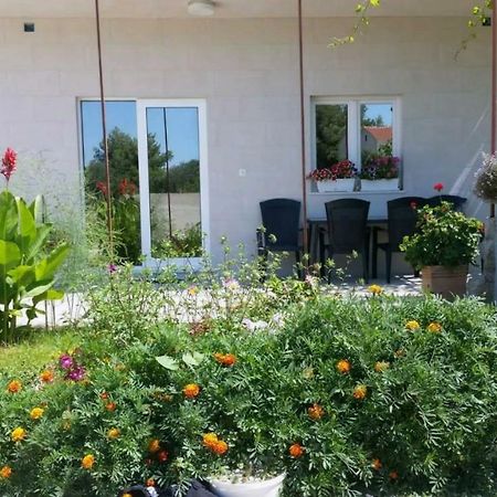 Antonio Apartment Sibenik Bagian luar foto