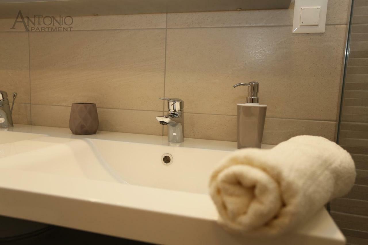 Antonio Apartment Sibenik Bagian luar foto