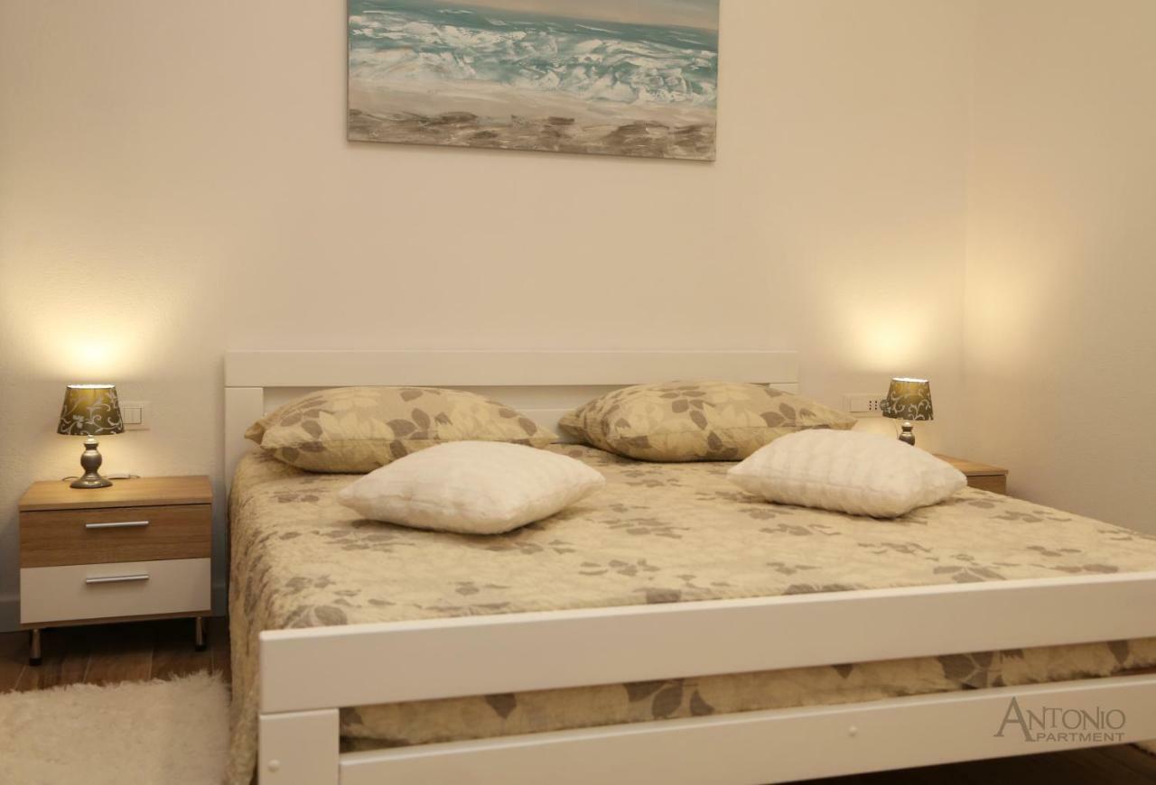 Antonio Apartment Sibenik Bagian luar foto