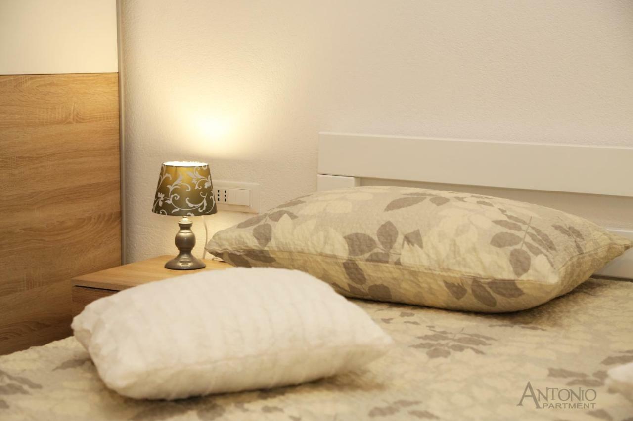 Antonio Apartment Sibenik Bagian luar foto