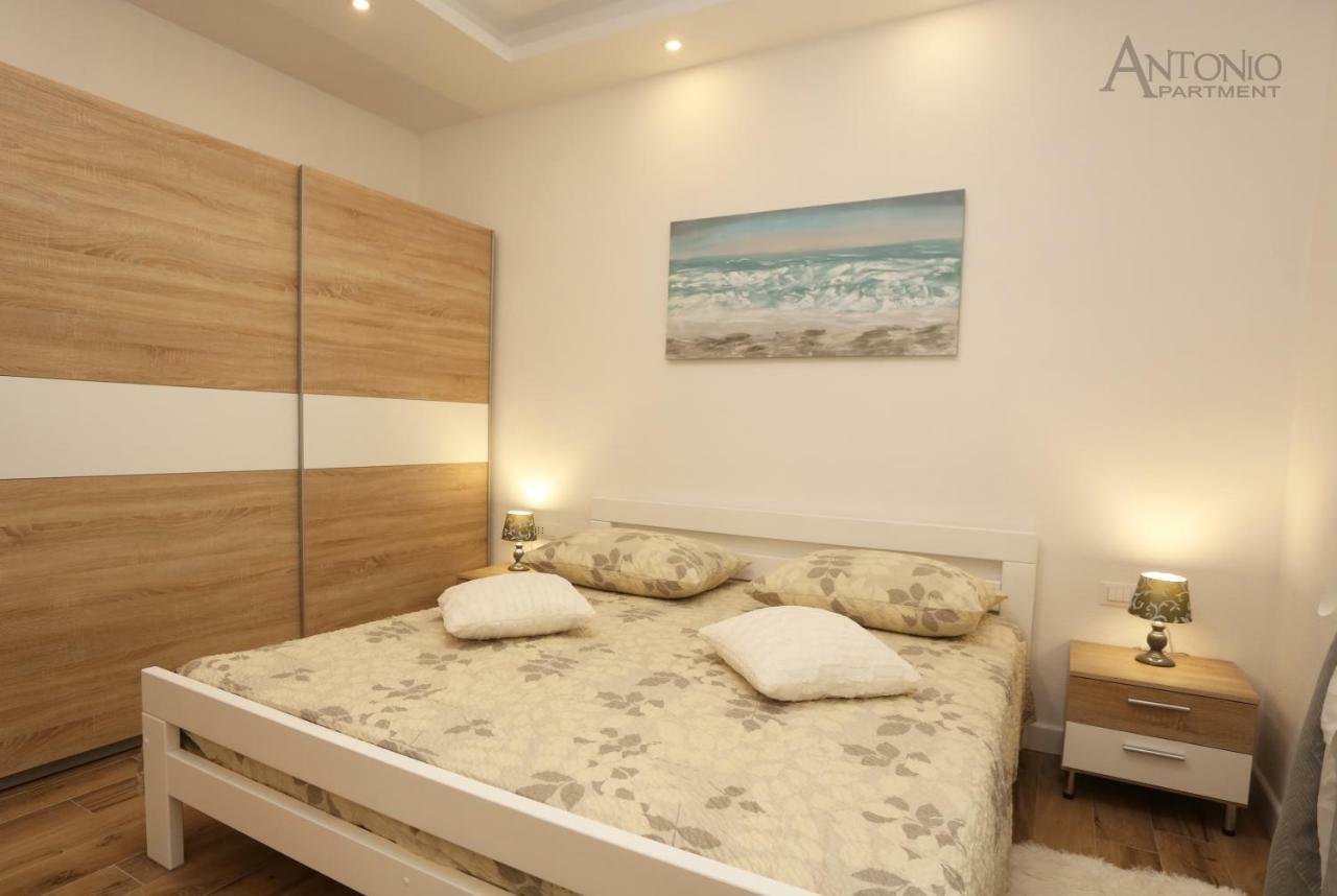 Antonio Apartment Sibenik Bagian luar foto