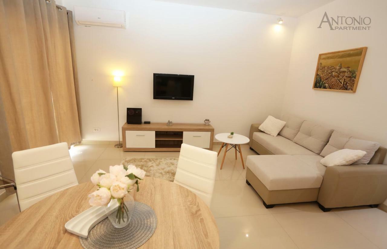 Antonio Apartment Sibenik Bagian luar foto