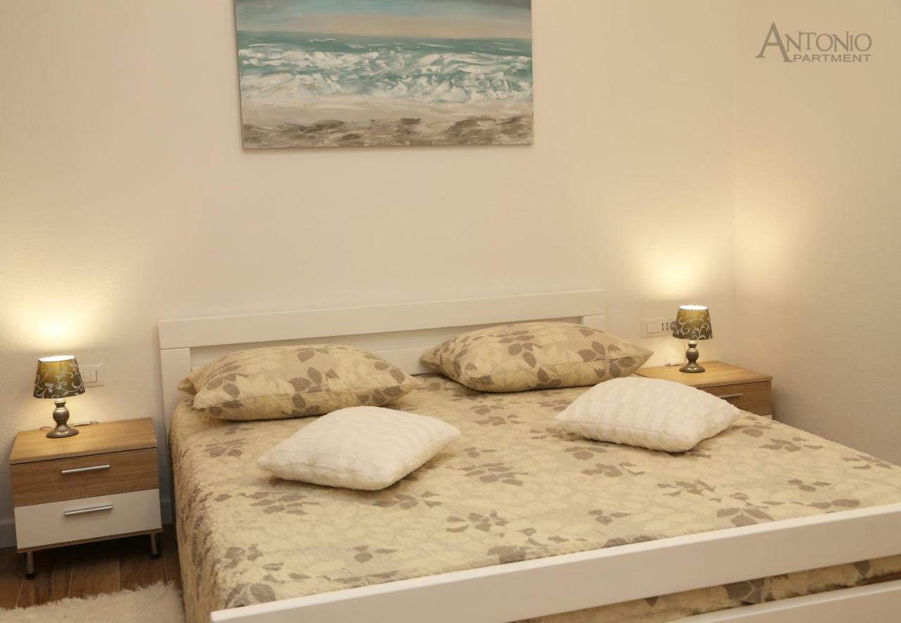Antonio Apartment Sibenik Bagian luar foto