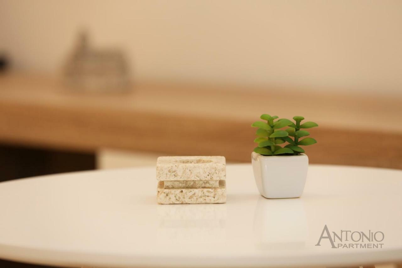 Antonio Apartment Sibenik Bagian luar foto
