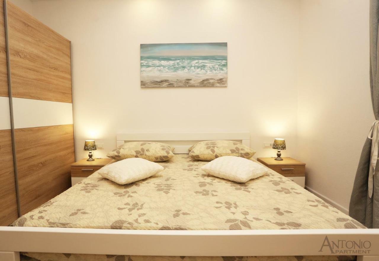 Antonio Apartment Sibenik Bagian luar foto