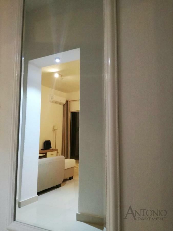 Antonio Apartment Sibenik Bagian luar foto