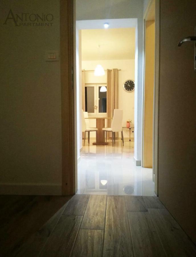 Antonio Apartment Sibenik Bagian luar foto