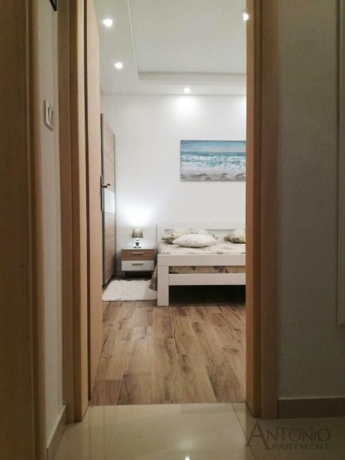 Antonio Apartment Sibenik Bagian luar foto